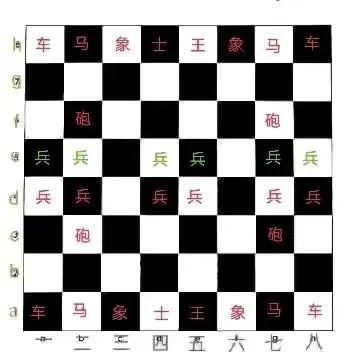 国际象棋的玩法_新手入门，国际象棋的玩法_新手入门视频