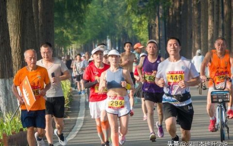 深圳体育中考2022标准，深圳体育中考2022标准200米