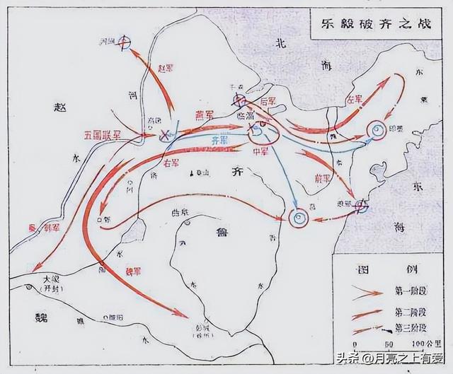 齐王筑城文言文翻译，齐王筑城文言文翻译注释