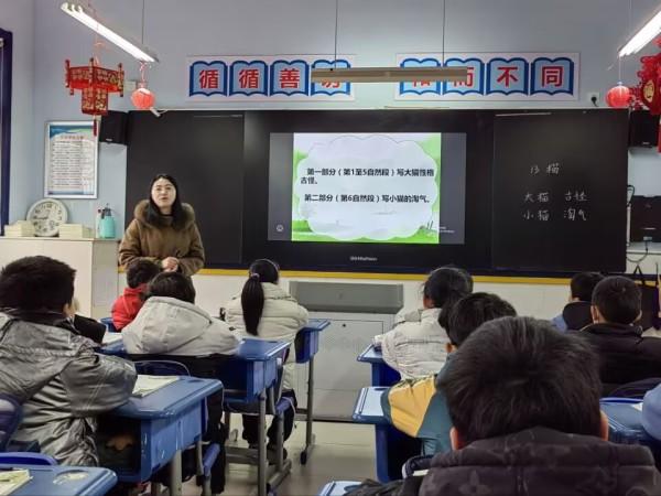 清平乐村居教学设计(公开课教案)，清平乐村居_优秀教案