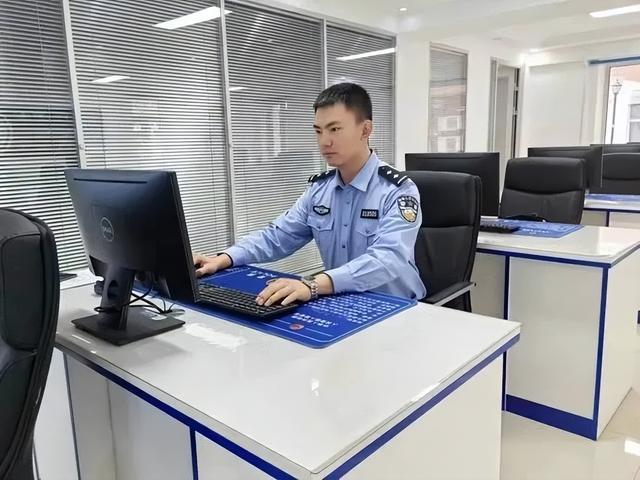 入警感言，警察入职感言？