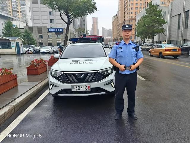 入警感言，警察入职感言？