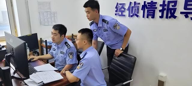 入警感言，警察入职感言？