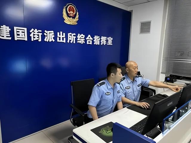 入警感言，警察入职感言？